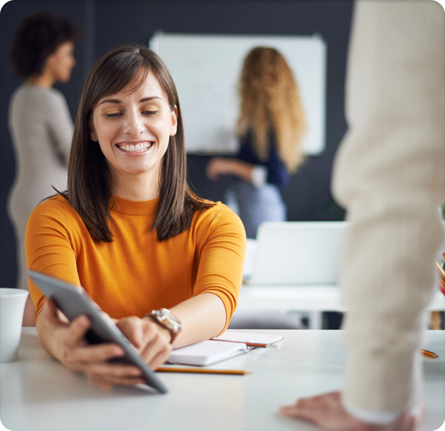 MyAcademy plateforme learning catalogue de formation