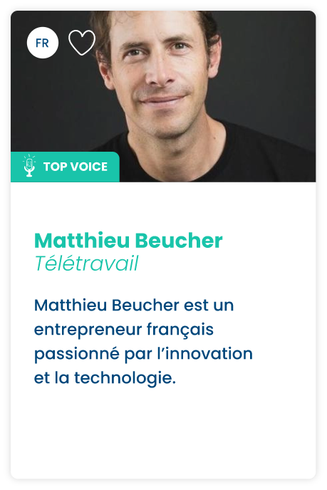 MyAcademy catalogue de formation teletravail